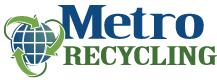 Scrap Metal Recycling: Why & How