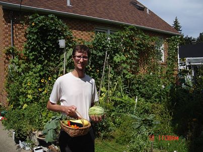 Permaculture Solutions to Climate Change