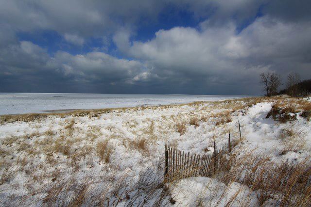 Indiana Dunes: Behind a Photographer’s Lens