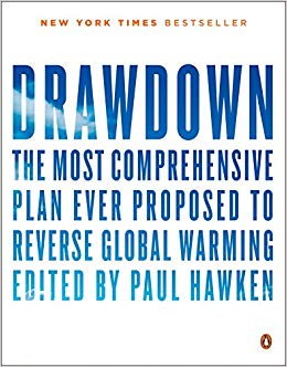 My Climate Story – Part 2 “Drawdown”